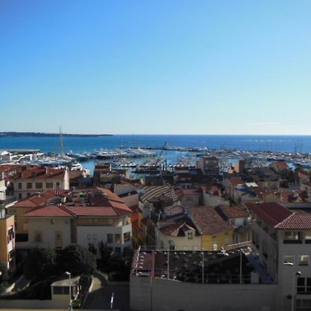 2, 3 And 4 Bedroom Sea View Forville Apartments 5 Mins From The Palais Канни Екстер'єр фото