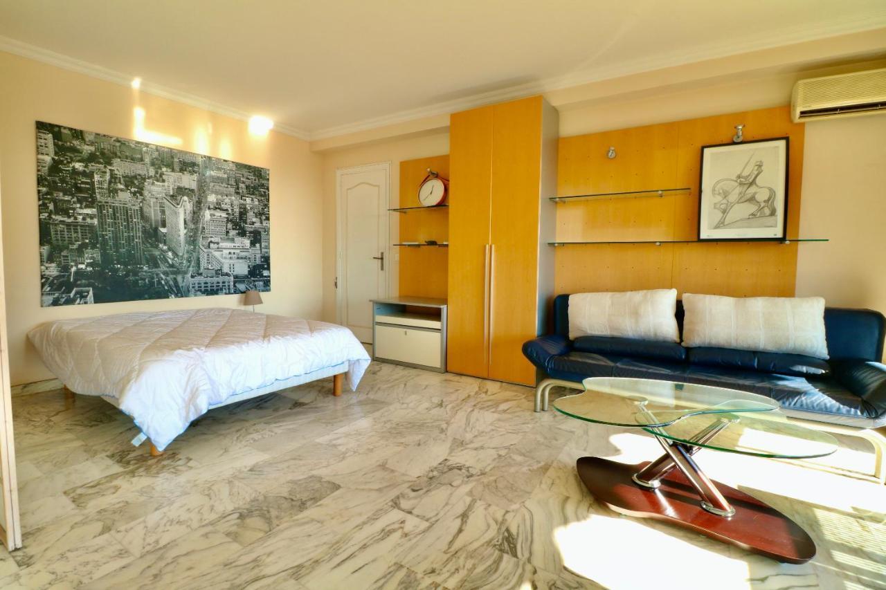2, 3 And 4 Bedroom Sea View Forville Apartments 5 Mins From The Palais Канни Екстер'єр фото