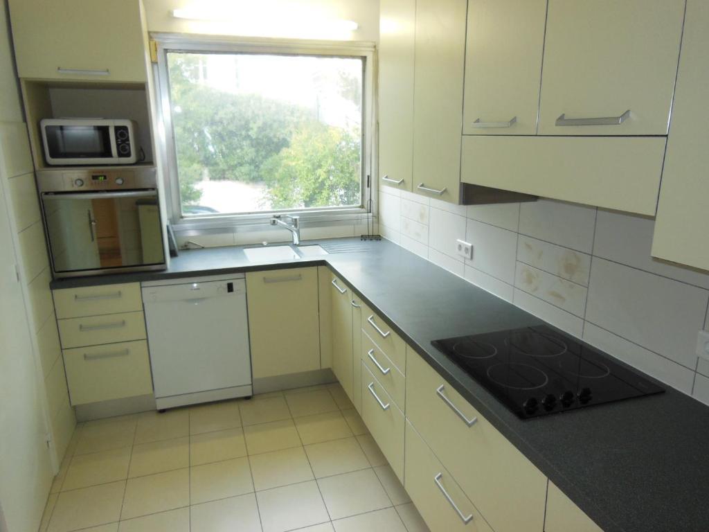 2, 3 And 4 Bedroom Sea View Forville Apartments 5 Mins From The Palais Канни Номер фото