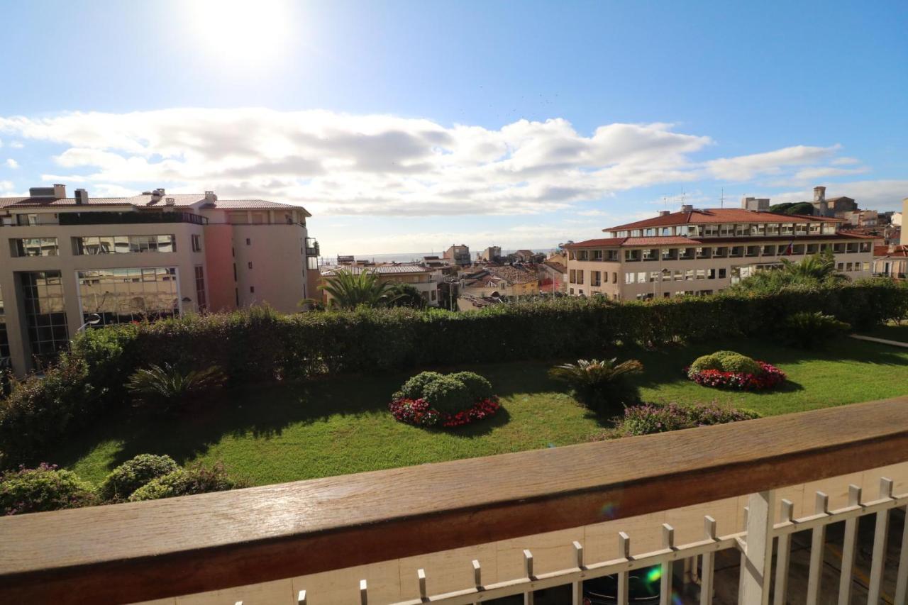 2, 3 And 4 Bedroom Sea View Forville Apartments 5 Mins From The Palais Канни Екстер'єр фото