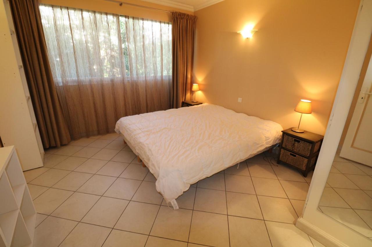 2, 3 And 4 Bedroom Sea View Forville Apartments 5 Mins From The Palais Канни Екстер'єр фото